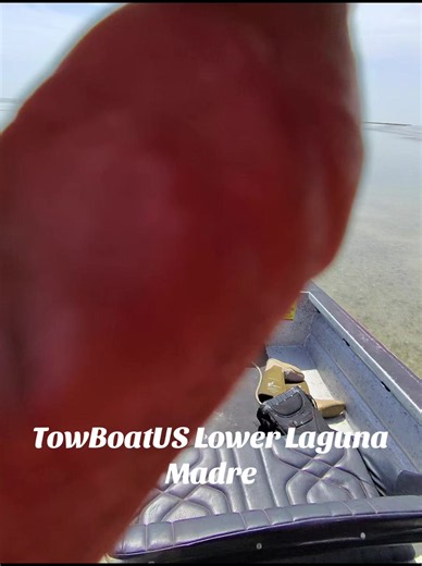 TowBoatUS Lower Laguna Madre — Best Tow Boat Service Near Me