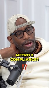 What Is Metro 2 Compliance? - Dion Coopwood - Social Proof ep. 411 - Subscribe to Social Proof on YouTube! | Social Proof Podcast