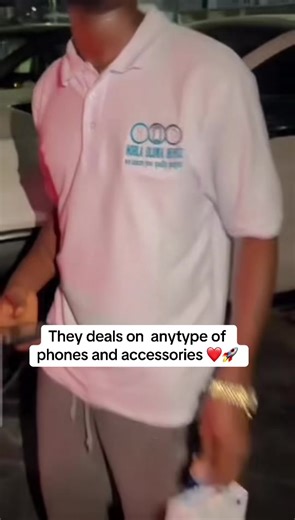 Smart BM: Phone & Accessory Deals | Youngin | Creator Insights