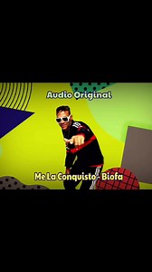 12K views · 532 reactions | Me la conquisto #Biofa | El Biofa | Facebook