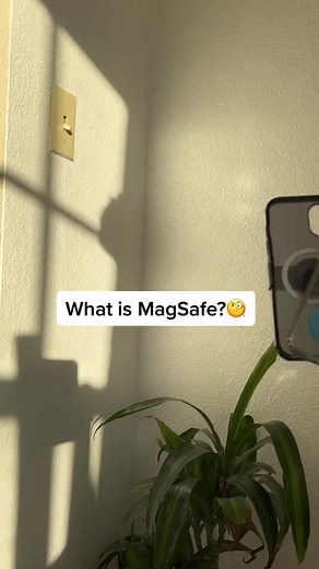 Maxi: The Ultimate Pop Socket Phone Case with MagSafe Compatibility
