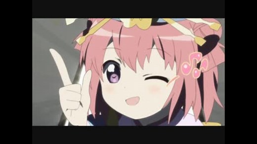 【 ゆるゆり♪♪ 】ゆるゆりはっじまるよー（1話～6話）