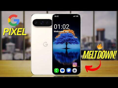 Google Pixel Battery Drain Nightmare After May Update – Here’s the Fix