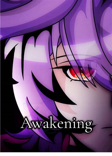 He’s not so mini anymore is he? I make it no secret that Durin is one of the reasons why I came back to genshin because I am an albedo main despite restarting my account and when durin got announced as playable, I was so excited I wanted to get him on my account. But I lost my 50/50 to Mizuki! He will be on my account and he will be on my wanderer team WATCH ME MAKE IT SO It’s also been a hot minute since I’ve done frame by frame animation and I wanted to do this eye technique I heard from a fri