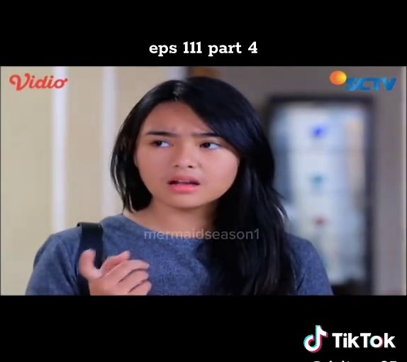 Mermaid in love episode 111 #mermaidinlove