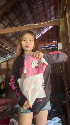 170K views · 10K reactions | Set Hello kitty | សេង លី | Facebook