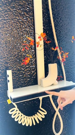 36K views · 248 reactions |  Redefine Your Shower Experience  Transform your bathroom into a private spa. Smart pressure, sleek design, and pure relaxation. #ShowerSystem #LuxuryBathroom #BathroomDesign #HomeRenovation #SmartLiving | Home Kitchen Supplies | Facebook