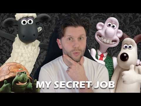 The Secret Job i Have Kept From You All Until Now!