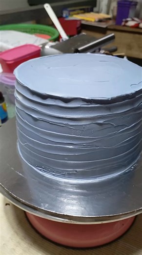 21 shares | Space and solar theme cake #minivlog #goodvibesreelsfypシ゚viralシ #fbreelsfypシ゚viralfbreelsfypシ゚viral | Crissy Cakes Vlog | Facebook