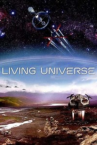 Living Universe - Movie