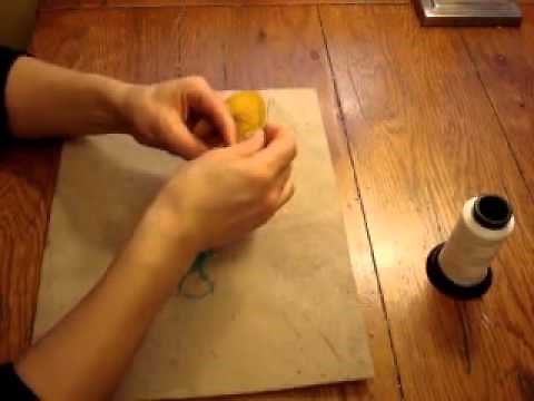 Makizinikewin Ojibwe Pucker Toe Moccasin Making (3 of 4)