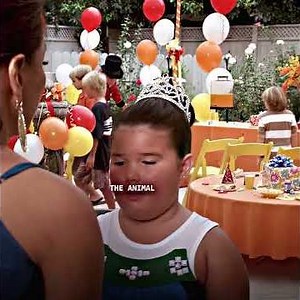 Neighbor calls her a lousy mother — so she throws the wildest birthday party to prove her wrong