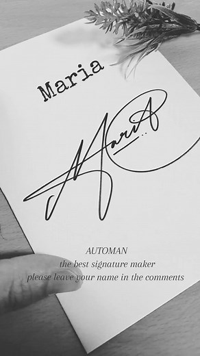 Personalized Signature Requests | Autograph Signing Service