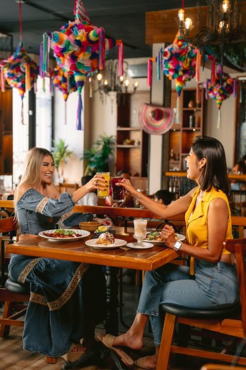 764 reactions · 18 comments | Nada como comenzar el día con el sabor...