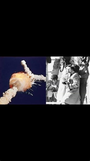 This Happened on February 1, 2003