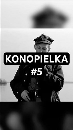 "Konopielka" - polska komedia z 1981 roku. #5
