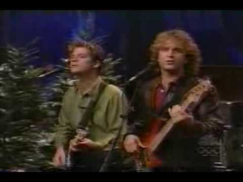 CHICAGO - Let It Snow! Let It Snow! Let It Snow! - (1998)