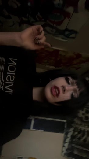 #gothmakeup #alt #gothgirl #alternativemakeup #altgirlmakeup