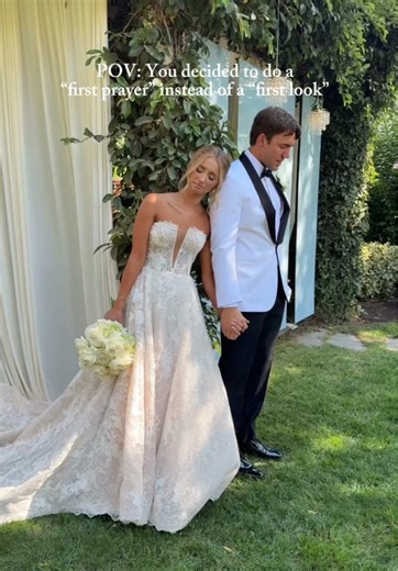 Building a Marriage Rooted in Faith and Love