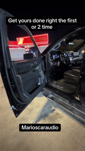 Custom Chevy Car Audio Systems in Houston