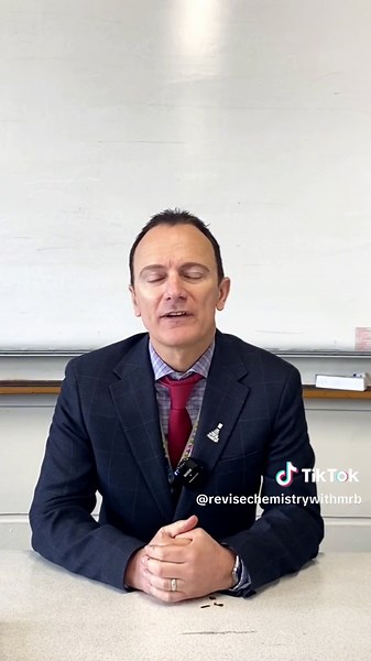 revisechemistrywithmrb on TikTok