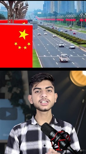 "China wale aakhir kya kha rahe hain? Innovation itna tez kaise ho raha hai! Technology, discipline aur mindset ne inko innovation ka powerhouse bana diya hai." #ChinaInnovation #TechRevolution #GlobalTrends #FutureReady #MindBlowingFacts #InnovationMindset #HinglishReels #ViralReel | Hamza Choudhary