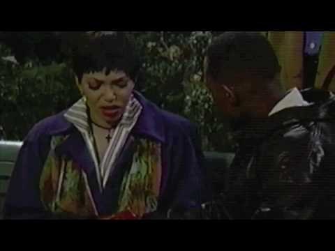 Brian McKnight "Never Felt this Way" Martin