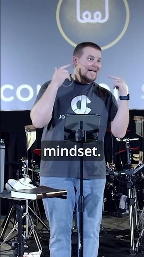 True humility is not thinking less of yourself; it is thinking of yourself less.