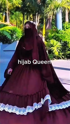 #abaya #niqab #abayaworld #hijab #hijabehaya #hijabstyle #hijabi #islamicfashion #abayareza #hijabi