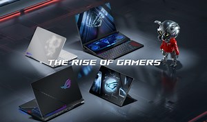 ASUS Unleashes ROG Zephyrus, ROG Zephyrus DUO, ROG STRIX & ROG Flow 2022 Laptops Powered By Intel 12th Gen & AMD Ryzen 6000 CPUs