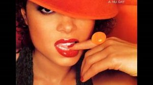 STRANGER IN MY HOUSE Lyrics - TAMIA | eLyrics.net