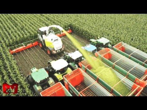 Teknologi Pertanian Modern Tingkat Tinggi Yang Berada Dilevel Lain Yang Ingin Dimiliki Setiap Petani