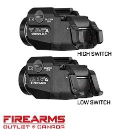 streamlight-tlr-7-a-flex-low-profile-tactical-rail-mounted-light-69424 ...