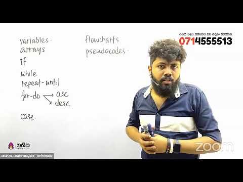 Programming with Pascal - Grade 11