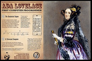 Interesting facts about the world’s first computer programmer