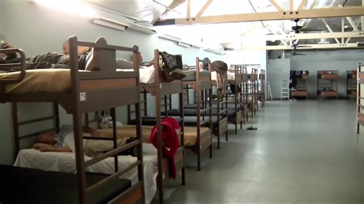 Community leaders rally to donate thousands for homeless resource center's vital services