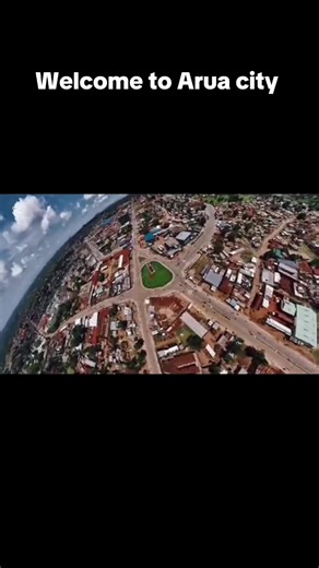 Welcome to arua city #arua #lugbara #lugbaratiktok #aruacity @Raga Pyton Media @Host TV