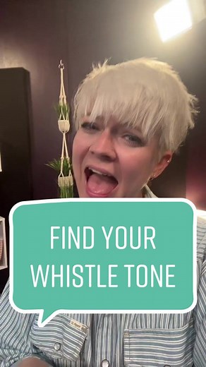 Online Singing Lessons on TikTok
