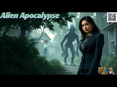 Alien Apocalypse : Early access but, it has possibilities!