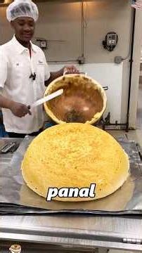 How is toffee made? #youtube #crazy #food #amazing #didyouknow #foryou