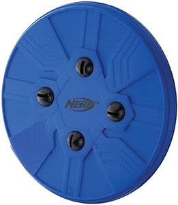 Nerf Dog Howler, 10-Inch, Blue