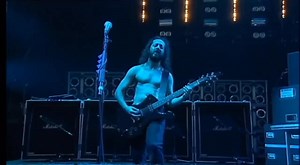 9.4K views · 622 reactions | Mr. Jack - System Of A Down live Reading Festival 2003 #systemofadown #systemofadownforever #soad #fypシ | System Of A Down forever | Facebook