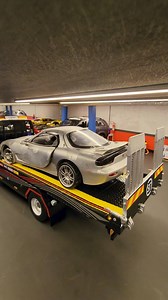 103K views · 1.1K reactions | Restoration Mazda RX7 | Restore DIY | Facebook