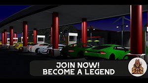 King Of The Street: Drag Racing Game