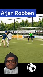 5.7K views · 22 reactions | Arjen Robben #soccer #satisfying #futbol #reelsviralシ | Un paso a la vez | Facebook