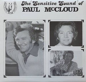 Paul McCloud - The Sensitive Sound Of Paul McCloud