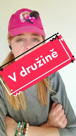 Czech Mom Moments: Fun Friendship Themes