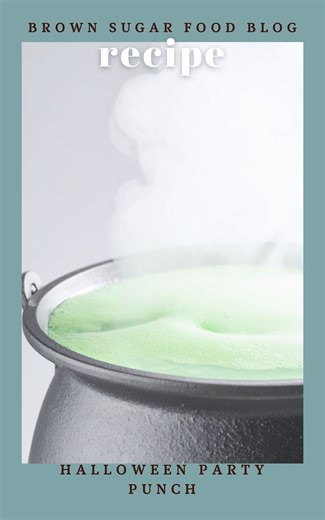 WITCHES BREW PUNCH 🧪✨ The Halloween drink that steals the show every year! Y'all, I've been making this spooky punch for 3 years now and the dry ice NEVER gets old! The bubbling, smoking effect turns any Halloween party into pure magic 🪄 THE PUNCH: 👉Sprite (for that fizz!) 👉Pineapple juice 👉Green Hawaiian Punch 👉Mix to taste or use YOUR favorite punch combo - get creative! 🧊 DRY ICE SAFETY 101 🧊 Since I get SO many questions about this: How to Handle Dry Ice: 👉Always use gloves or tongs