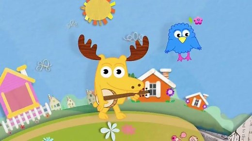 Noggin App TV Spot, 'Get Started'