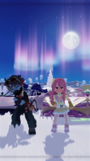 Heartopia mlp cars♥️ #heartopia #heartopiagame #mylittlepony #gaming #fyp